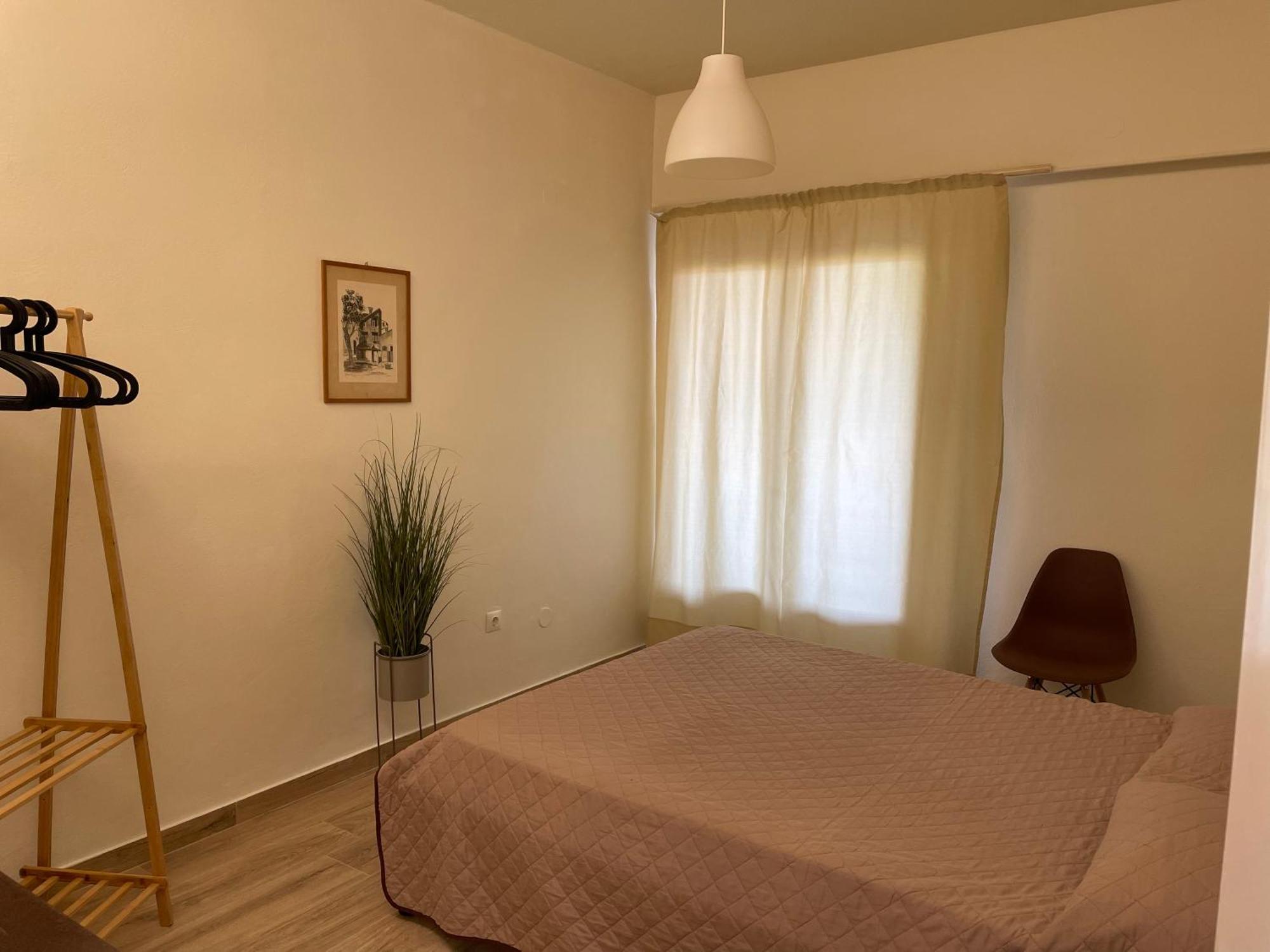 Kontos Mansion Daire Benitses  Dış mekan fotoğraf